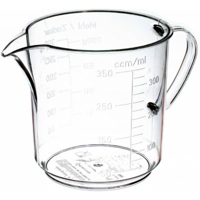 ROLDECO - Odměrka 350 ml – Zboží Dáma