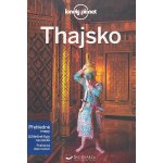 Thajsko - Lonely Planet - Austin Bush – Zbozi.Blesk.cz