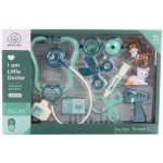 Popron.cz Veterinář sada na baterie – Zboží Dáma