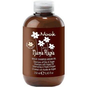 Matuschka Magic Shampoo argan oil 250 ml