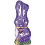 Milka Velikonoční veselý zajíček z mléčné čokolády 45 g – Zboží Dáma