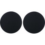 Dekoni Audio EPZ-PORTAPRO-BLK Black 2 ks – Zboží Živě