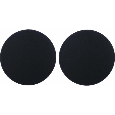 Dekoni Audio EPZ-PORTAPRO-BLK Black 2 ks – Zboží Živě