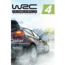 hra pro PC WRC FIA World Rally Championship 4