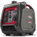 BRIGGS & STRATTON P2400 PowerSmart Series – Zboží Mobilmania