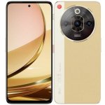 Nubia Focus Pro 5G 8GB/256GB Light Brown – Zboží Živě