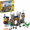 Lego LEGO® Creator 31120 Středověký hrad