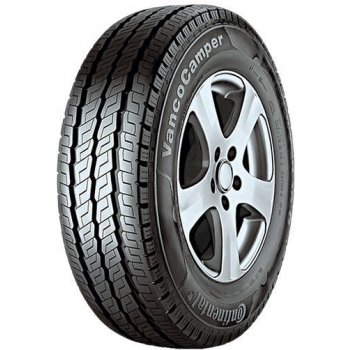 Continental VanContact Camper 225/75 R16 116R