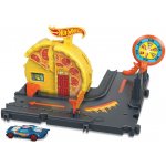 Hot Wheels HMD53 City Zábava ve městě Pizzerie – Hledejceny.cz