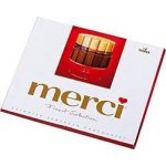 Storck Merci Finest selection Mléčná 250 g – Zbozi.Blesk.cz