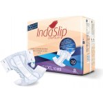 IndaSlip Premium XL10 Kalhotky zalepovací absorpční 20 ks – Zboží Mobilmania