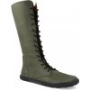 Dámská kozačka Koel 4kids Flora Khaki 08L007.231-350