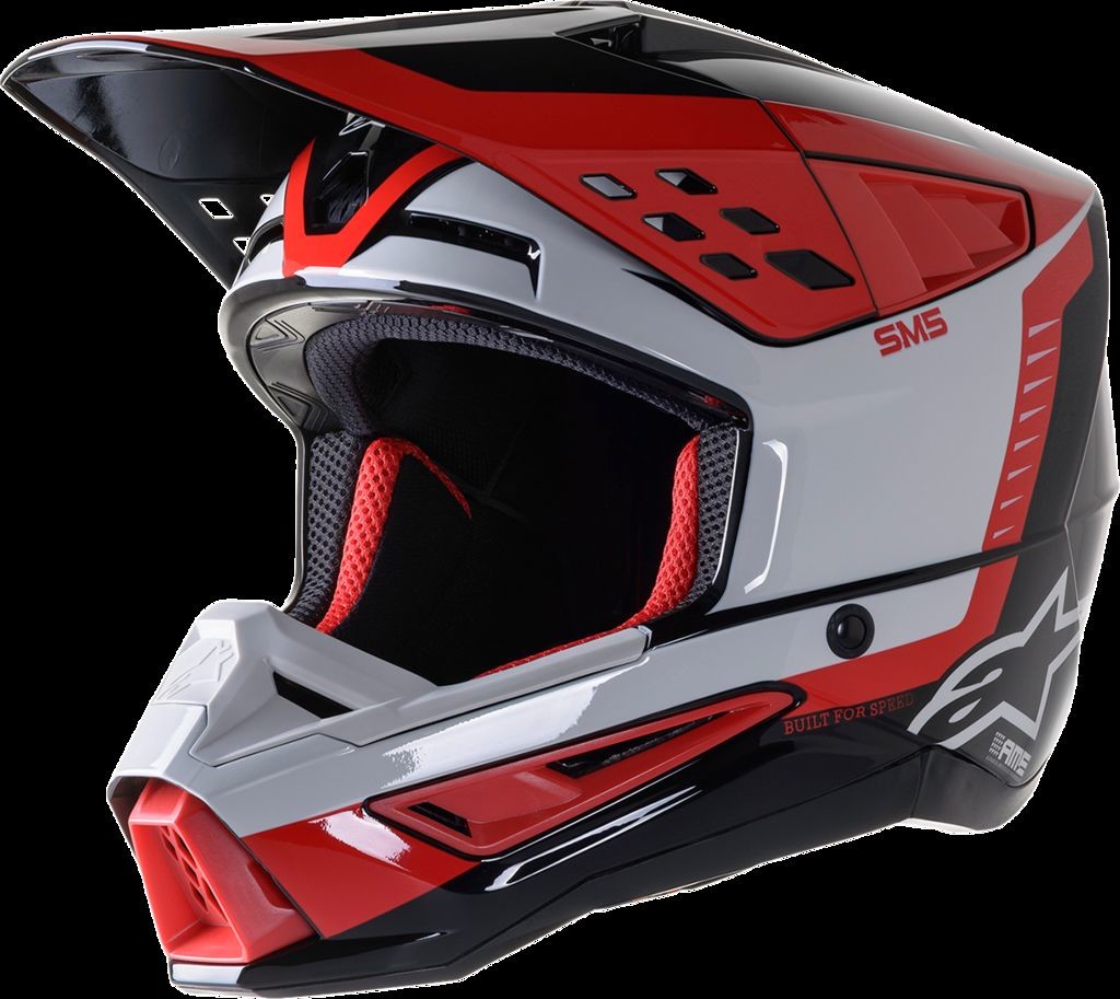 Alpinestars Supertech M5 BEAM