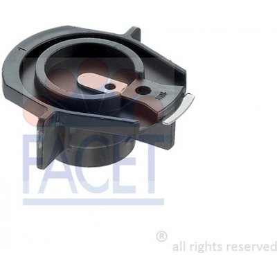 FACET Rotor rozdělovače 38002 – Hledejceny.cz
