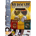 Heroes of Might and Magic 4 Complete – Hledejceny.cz