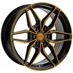 OXIGIN 24 9x20 6x139,7 ET30 orange polished – Hledejceny.cz