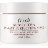 Pleťová maska fresh Black Tea Instant Perfecting Mask intenzivní vyhlazující pleťová maska 100 ml