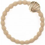By Eloise London Gold Bling Seashell barva Sand – Zboží Mobilmania