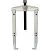 KS TOOLS Univerzální dvouramenný stahovák, prodloužené háky, 110–520x500 mm