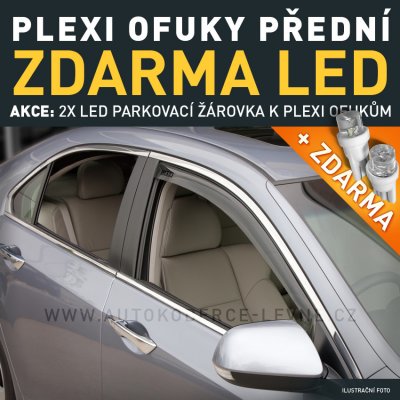 Mercedes Atego serie 15 ofuky – Zboží Mobilmania