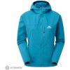 Pánská sportovní bunda Mountain Equipment OUTLET Bunda Echo Hooded Jacket Tasman Blue