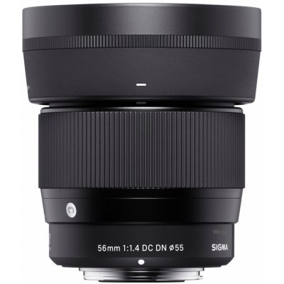 SIGMA 56mm f/1.4 DC DN Contemporary L-mount – Hledejceny.cz