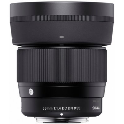 SIGMA 56mm f/1.4 DC DN [C] Sony E-mount