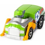 Spin Master PAW PATROL KOVOVÁ AUTÍČKA SUPER HRDINŮ ROCKY – Sleviste.cz