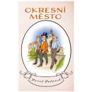 Okresní město