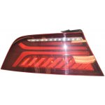 lampa zadní levá - LED AUDI A7 4G8 lift 4G8945095H – Zboží Mobilmania