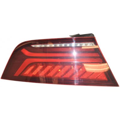 lampa zadní levá - LED AUDI A7 4G8 lift 4G8945095H – Zboží Mobilmania