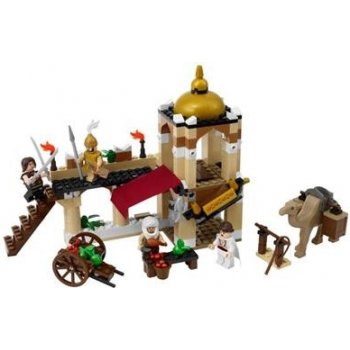 LEGO® Prince of Persia 7571 Souboj s dýkami