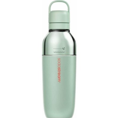 Sodastream Fizz&Go Easy Mix 700 ml mátový – Hledejceny.cz