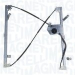 Zvedací zařízení oken MAGNETI MARELLI 350103163300