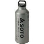 Soto fuel Bottle 700 ml – Zboží Mobilmania