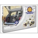 Savic Dog Residence mobil Klec 91 x 61 x 71 cm – Zboží Mobilmania