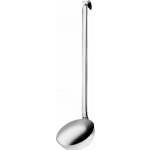 naběračka, HENDI, Kitchen Line, 0,17L, ø90x390mm – Sleviste.cz