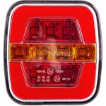 Světlo zadní sdružené LED (LEVÉ+PRAVÉ), RCL-05-LR – Hledejceny.cz