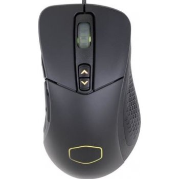 Cooler Master MasterMouse MM530 SGM-4007-KLLW1