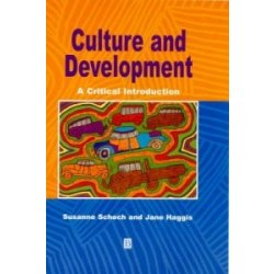 culture and development culture and development