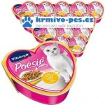 Vitakraft Cat Poésie šťáva kuře & zel. 85 g – Zboží Mobilmania