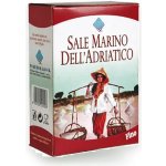 Sale Marino mořská sůl jemná bez jodu 1 kg – Hledejceny.cz