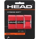 Head Xtreme Soft 3ks červená