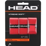 Head Xtreme Soft 3ks červená – Zbozi.Blesk.cz