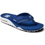 REEF Fanning Pregame NAVY WHITE – Hledejceny.cz