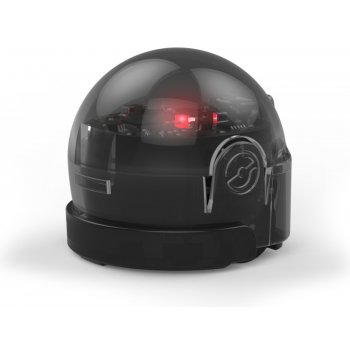 OZOBOT 2.0 BIT inteligentní minibot titanově černý