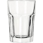 Libbey Sklenice na míchané nápoje koktejly Gibraltar 12 x 360 ml – Hledejceny.cz