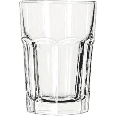 Libbey Sklenice na míchané nápoje koktejly Gibraltar 12 x 360 ml – Hledejceny.cz