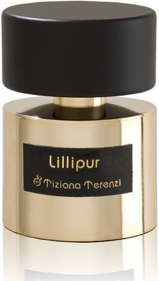 Tiziana Terenzi Lillipur parfém unisex 100 ml