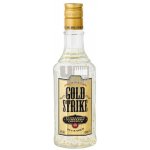 Bols Gold Strike 50% 0,5 l (holá láhev) – Zbozi.Blesk.cz